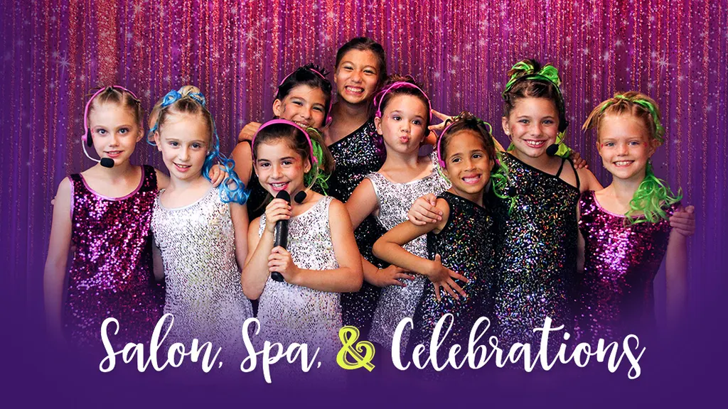 Sweet & Sassy — Beauty salon in Cherry Hill Township
